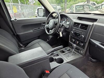 2011 Jeep Liberty Sport - Photo 6 - Philadelphia, PA 19111