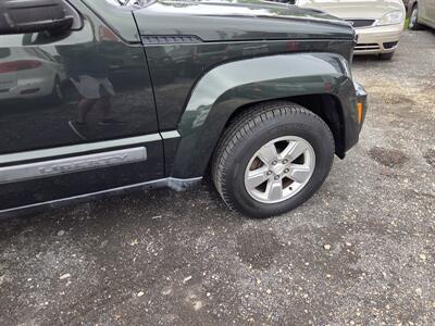 2011 Jeep Liberty Sport - Photo 15 - Philadelphia, PA 19111