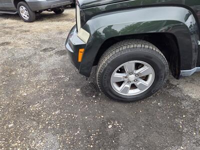 2011 Jeep Liberty Sport - Photo 14 - Philadelphia, PA 19111