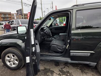2011 Jeep Liberty Sport - Photo 11 - Philadelphia, PA 19111