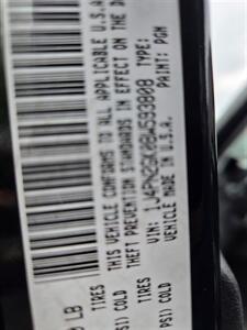 2011 Jeep Liberty Sport - Photo 16 - Philadelphia, PA 19111