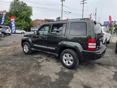 2011 Jeep Liberty Sport - Photo 5 - Philadelphia, PA 19111