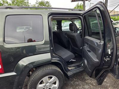 2011 Jeep Liberty Sport - Photo 8 - Philadelphia, PA 19111