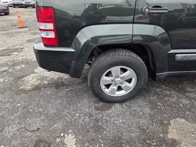 2011 Jeep Liberty Sport - Photo 12 - Philadelphia, PA 19111
