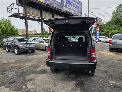 2011 Jeep Liberty Sport - Photo 9 - Philadelphia, PA 19111