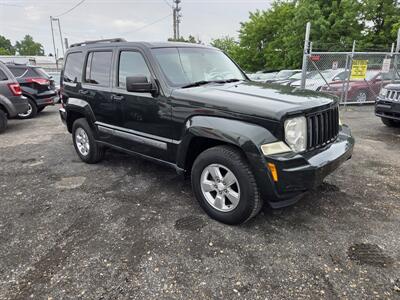 2011 Jeep Liberty Sport - Photo 2 - Philadelphia, PA 19111