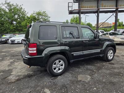 2011 Jeep Liberty Sport - Photo 4 - Philadelphia, PA 19111