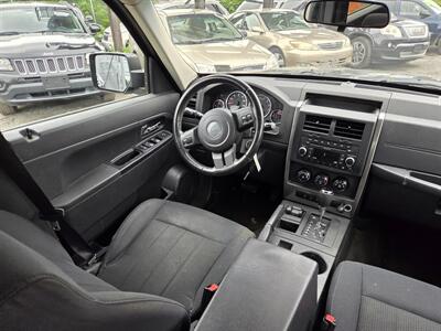 2011 Jeep Liberty Sport - Photo 7 - Philadelphia, PA 19111