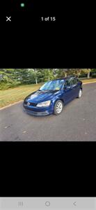 2012 Volkswagen Jetta SE PZEV   - Photo 2 - Philadelphia, PA 19111