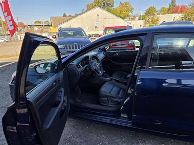 2012 Volkswagen Jetta SE PZEV   - Photo 30 - Philadelphia, PA 19111