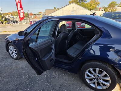 2012 Volkswagen Jetta SE PZEV   - Photo 29 - Philadelphia, PA 19111