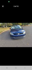 2012 Volkswagen Jetta SE PZEV   - Photo 3 - Philadelphia, PA 19111