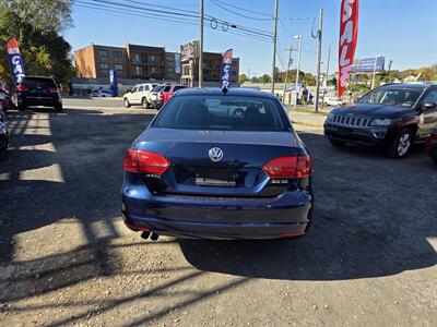 2012 Volkswagen Jetta SE PZEV   - Photo 18 - Philadelphia, PA 19111