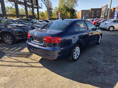 2012 Volkswagen Jetta SE PZEV   - Photo 19 - Philadelphia, PA 19111