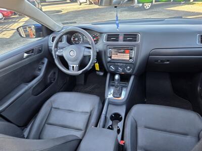 2012 Volkswagen Jetta SE PZEV   - Photo 21 - Philadelphia, PA 19111