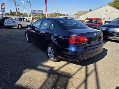2012 Volkswagen Jetta SE PZEV   - Photo 17 - Philadelphia, PA 19111