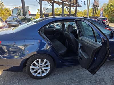 2012 Volkswagen Jetta SE PZEV   - Photo 24 - Philadelphia, PA 19111