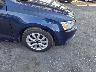 2012 Volkswagen Jetta SE PZEV   - Photo 27 - Philadelphia, PA 19111