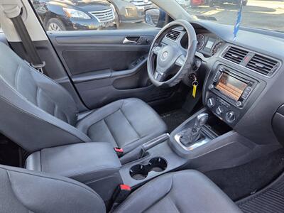 2012 Volkswagen Jetta SE PZEV   - Photo 20 - Philadelphia, PA 19111
