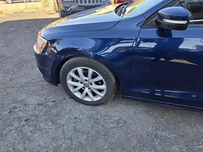 2012 Volkswagen Jetta SE PZEV   - Photo 26 - Philadelphia, PA 19111