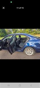 2012 Volkswagen Jetta SE PZEV   - Photo 13 - Philadelphia, PA 19111