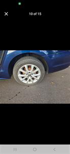 2012 Volkswagen Jetta SE PZEV   - Photo 12 - Philadelphia, PA 19111