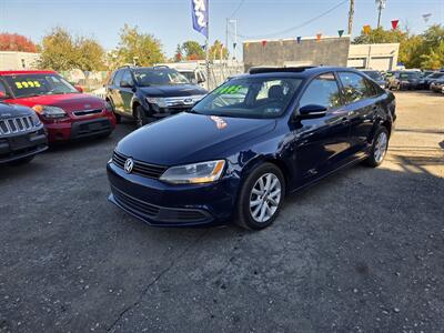 2012 Volkswagen Jetta SE PZEV   - Photo 15 - Philadelphia, PA 19111