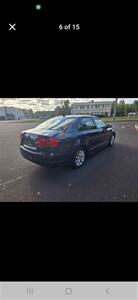 2012 Volkswagen Jetta SE PZEV   - Photo 5 - Philadelphia, PA 19111