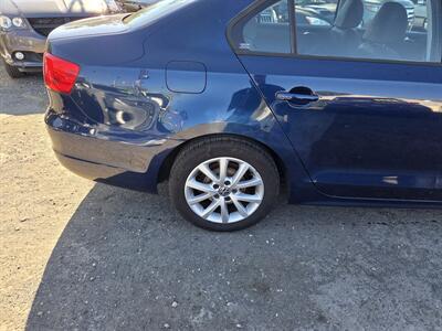 2012 Volkswagen Jetta SE PZEV   - Photo 23 - Philadelphia, PA 19111
