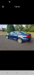 2012 Volkswagen Jetta SE PZEV   - Photo 4 - Philadelphia, PA 19111