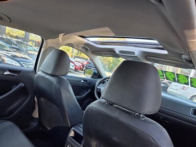 2012 Volkswagen Jetta SE PZEV   - Photo 22 - Philadelphia, PA 19111