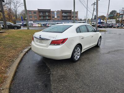 2010 Buick LaCrosse CXL   - Photo 7 - Philadelphia, PA 19111