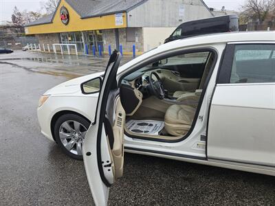 2010 Buick LaCrosse CXL   - Photo 9 - Philadelphia, PA 19111