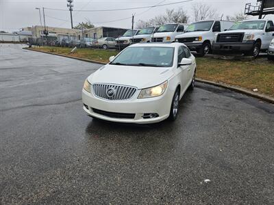 2010 Buick LaCrosse CXL   - Photo 3 - Philadelphia, PA 19111