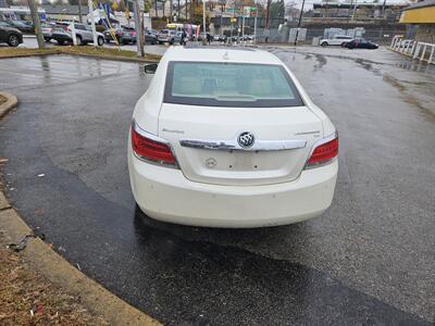 2010 Buick LaCrosse CXL   - Photo 5 - Philadelphia, PA 19111