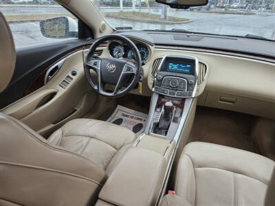 2010 Buick LaCrosse CXL   - Photo 11 - Philadelphia, PA 19111