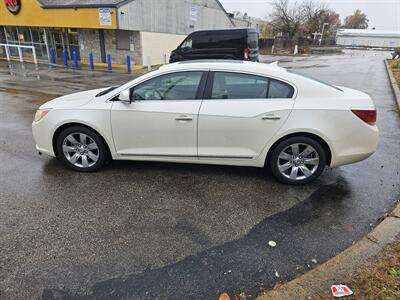 2010 Buick LaCrosse CXL   - Photo 6 - Philadelphia, PA 19111