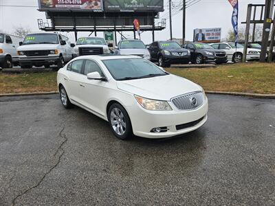 2010 Buick LaCrosse CXL   - Photo 2 - Philadelphia, PA 19111