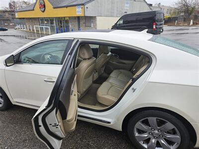 2010 Buick LaCrosse CXL   - Photo 12 - Philadelphia, PA 19111