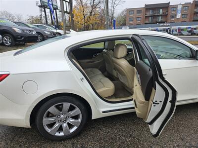 2010 Buick LaCrosse CXL   - Photo 13 - Philadelphia, PA 19111