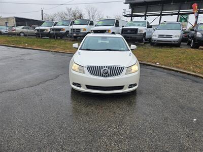 2010 Buick LaCrosse CXL   - Photo 4 - Philadelphia, PA 19111