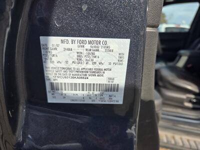 2008 Ford Escape XLT   - Photo 20 - Philadelphia, PA 19111