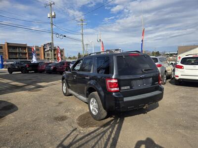 2008 Ford Escape XLT   - Photo 5 - Philadelphia, PA 19111