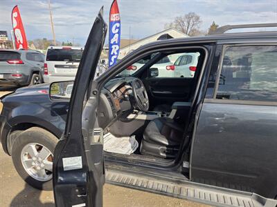 2008 Ford Escape XLT   - Photo 17 - Philadelphia, PA 19111