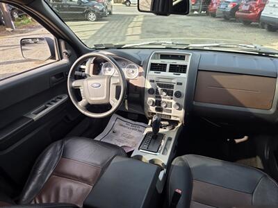 2008 Ford Escape XLT   - Photo 13 - Philadelphia, PA 19111