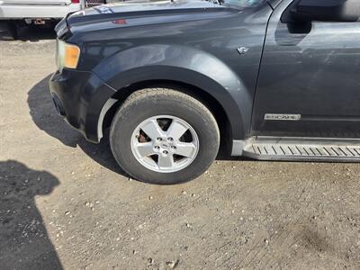 2008 Ford Escape XLT   - Photo 10 - Philadelphia, PA 19111