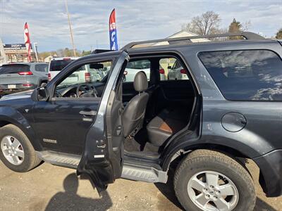 2008 Ford Escape XLT   - Photo 16 - Philadelphia, PA 19111