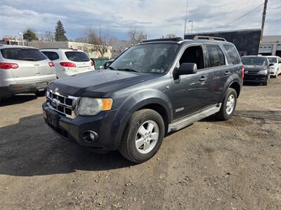 2008 Ford Escape XLT   - Photo 4 - Philadelphia, PA 19111