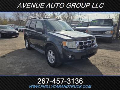 2008 Ford Escape XLT   - Photo 1 - Philadelphia, PA 19111