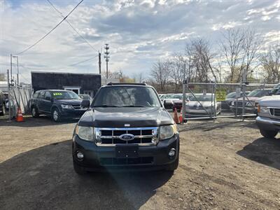 2008 Ford Escape XLT   - Photo 2 - Philadelphia, PA 19111